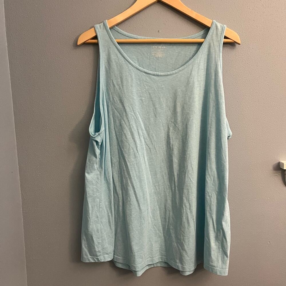 Lane Bryant Swing Tank